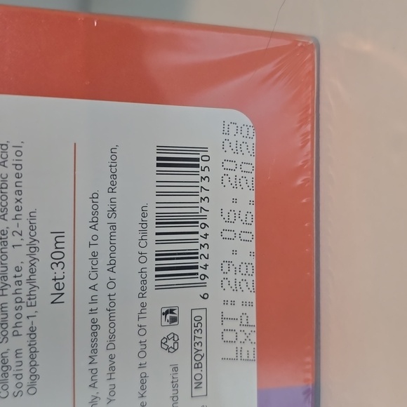 Bioaqua Serum Combination Set - Picture 7 of 8